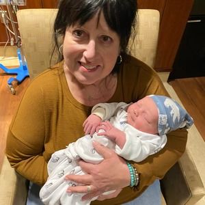 Meet your Posher, Lynn